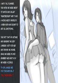 Edipo – Stealing Mother’s Heart #5