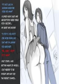 Edipo – Stealing Mother’s Heart #6