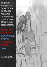 Edipo – Stealing Mother’s Heart #7