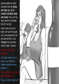 Edipo – Stealing Mother’s Heart #9