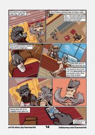 Sheath And Knife – A Brief Intermission #16