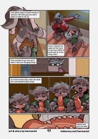 Sheath And Knife – A Brief Intermission #19