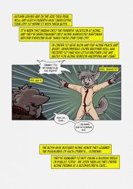 Sheath And Knife – A Brief Intermission #2