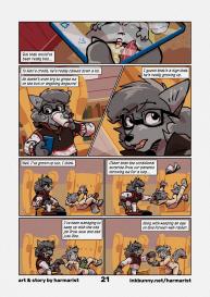 Sheath And Knife – A Brief Intermission #23
