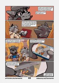Sheath And Knife – A Brief Intermission #24