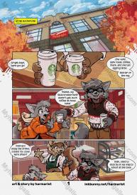 Sheath And Knife – A Brief Intermission #3