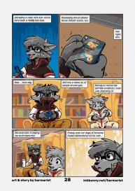 Sheath And Knife – A Brief Intermission #30
