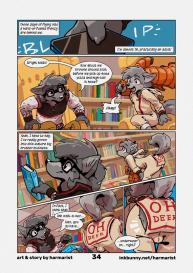 Sheath And Knife – A Brief Intermission #36