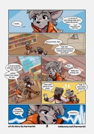 Sheath And Knife – A Brief Intermission #5