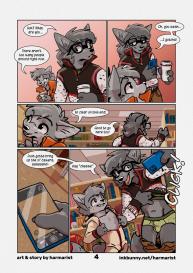 Sheath And Knife – A Brief Intermission #6