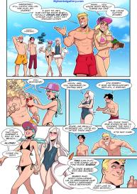 Dire Straights 2 #4