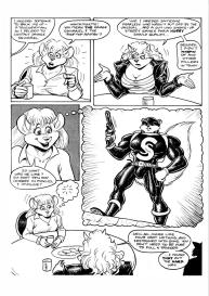 The Mink 3 – An Unlikely Champion #2