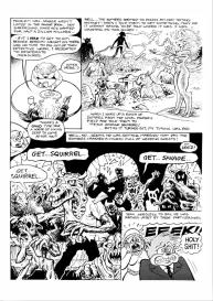The Mink 3 – An Unlikely Champion #3
