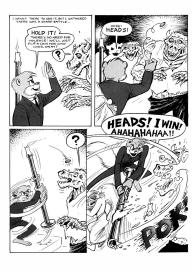 The Mink 3 – An Unlikely Champion #4
