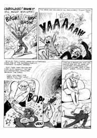 The Mink 3 – An Unlikely Champion #5