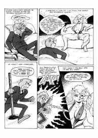 The Mink 3 – An Unlikely Champion #6