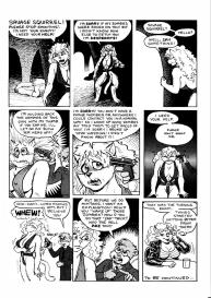 The Mink 3 – An Unlikely Champion #8