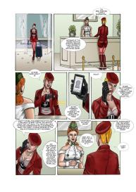 Wonderg Vs Milkyman – Prequel 3 #2