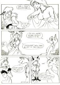 Amy’s Adventures – The Gift 2 #10