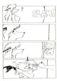 Amy’s Adventures – The Gift 2 #4
