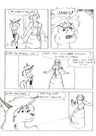 Amy’s Adventures – The Gift 2 #5
