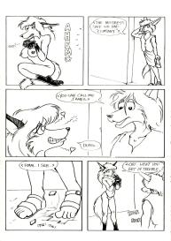 Amy’s Adventures – The Gift 2 #7