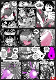 Pocket Monsters – Garden Of Eden 12 #13