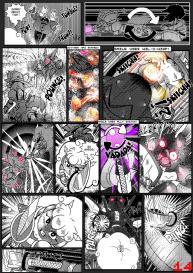Pocket Monsters – Garden Of Eden 12 #14