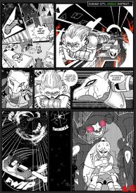 Pocket Monsters – Garden Of Eden 12 #18