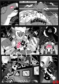 Pocket Monsters – Garden Of Eden 12 #19