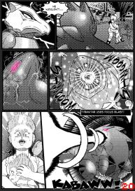 Pocket Monsters – Garden Of Eden 12 #20