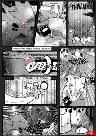 Pocket Monsters – Garden Of Eden 12 #22