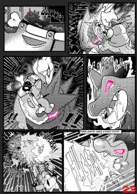 Pocket Monsters – Garden Of Eden 12 #23