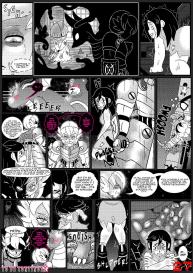 Pocket Monsters – Garden Of Eden 12 #27