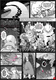 Pocket Monsters – Garden Of Eden 12 #4