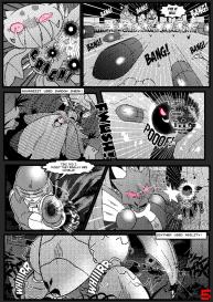 Pocket Monsters – Garden Of Eden 12 #5