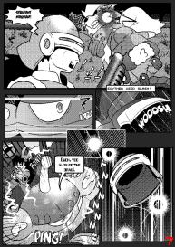 Pocket Monsters – Garden Of Eden 12 #7