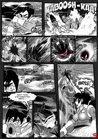 Pocket Monsters – Garden Of Eden 12 #9