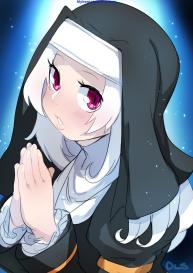 An Unholy Prayer #1