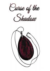 Curse Of The Shadow 1 #1