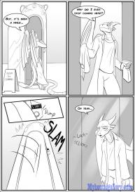 Improper Storage #1