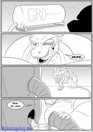 Improper Storage #12