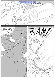 Improper Storage #13