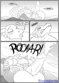 Improper Storage #18