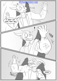 Improper Storage #3