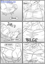Improper Storage #5