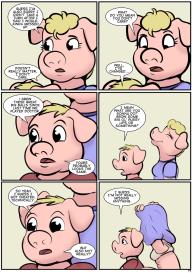 Pork Butt #10