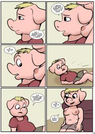 Pork Butt #11