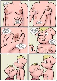 Pork Butt #12