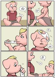 Pork Butt #14